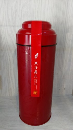 東方美人茶